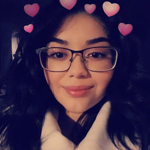 Meet your Posher, Yoen